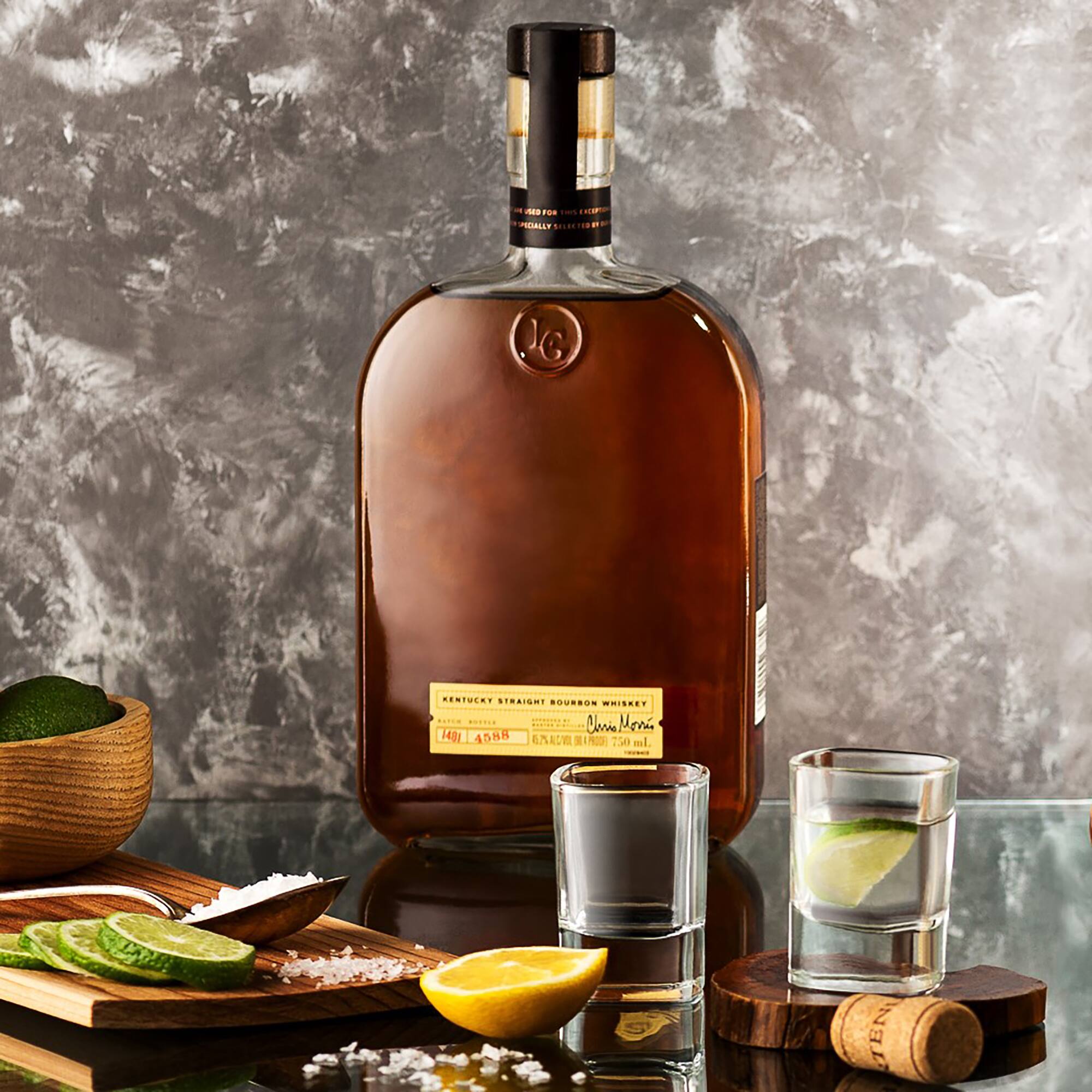 JoyJolt® 2oz. City Heavy Base Shot Glasses, 12ct.